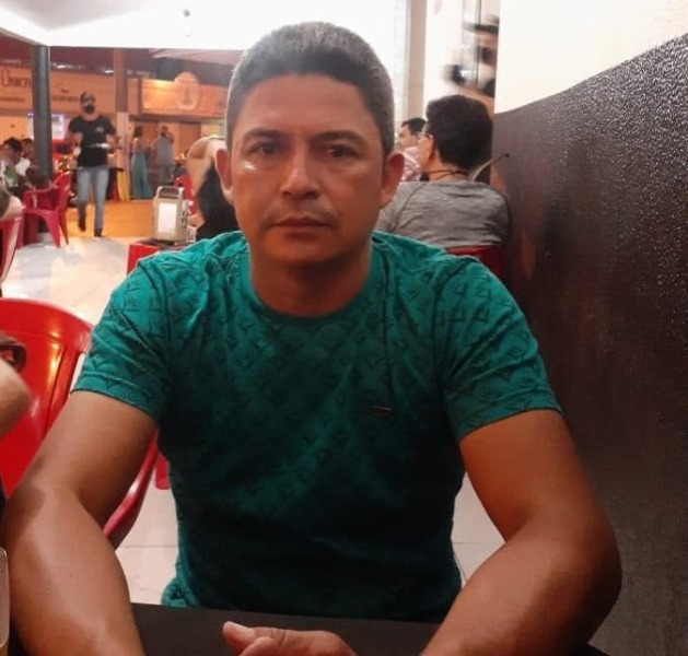 Antonio Lima