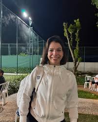 Maria Berenice da Silva